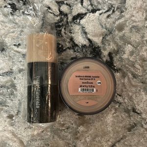 bareMinerals Original Loose Powder Foundation - Medium C25 - Brush Included!